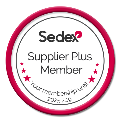 Sedex logo